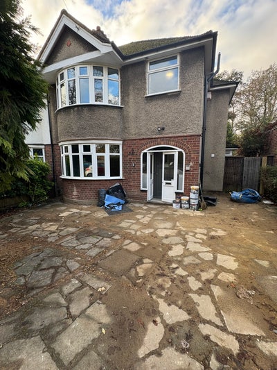 Brand new lovely Uxbridge Self contained units Main Photo