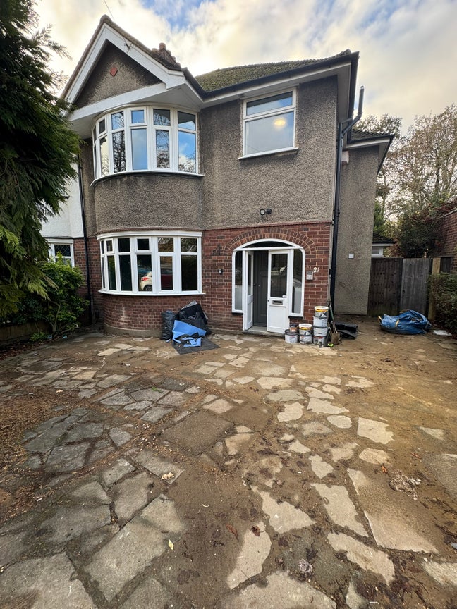 Brand new lovely Uxbridge Self contained units Main Photo