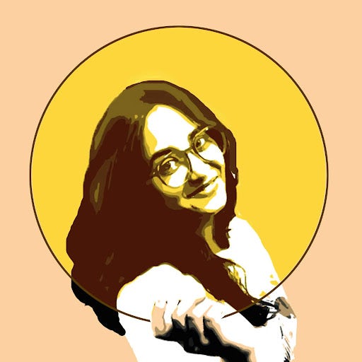Hi, I’m Vipula from India. I’m currently ... Main Photo