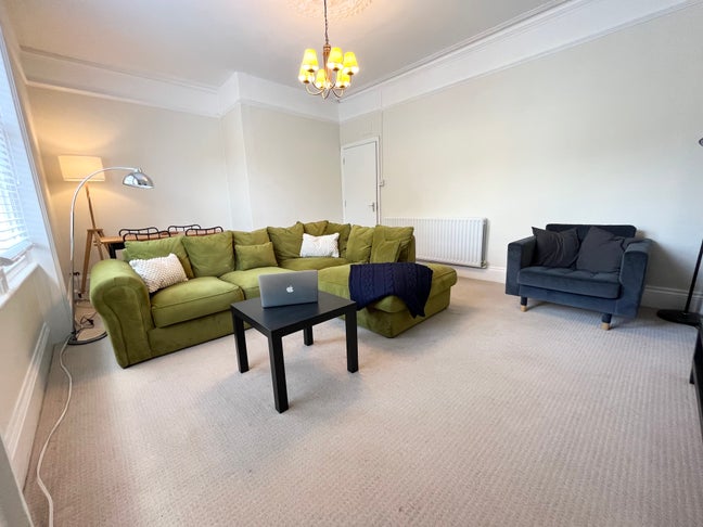 👯‍♀️ Pro-Share: No Council Tax | Reposit Option Main Photo