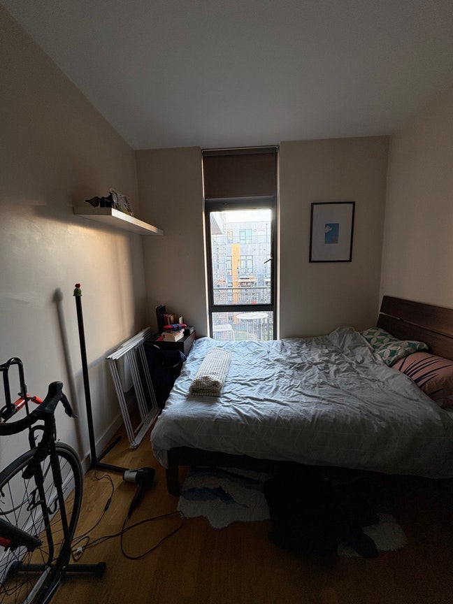 Spacious Double Room in Friendly Flat - N7 Main Photo