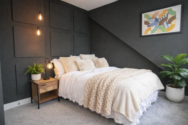 A Studio & a Double Room Available in Beeston! Main Photo