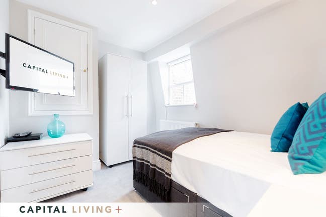 🪴2 Large Rooms by Clapham South | SW4 Gem 🪴 Main Photo