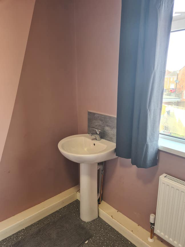 Double room for rent Main Photo