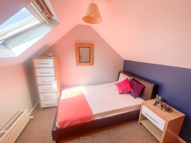 👋Lovely Dbl Room in Prof H/S close to SMH Main Photo