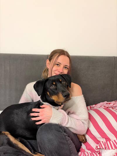  My name is Megan, I'm 27 and studying occup... Main Photo