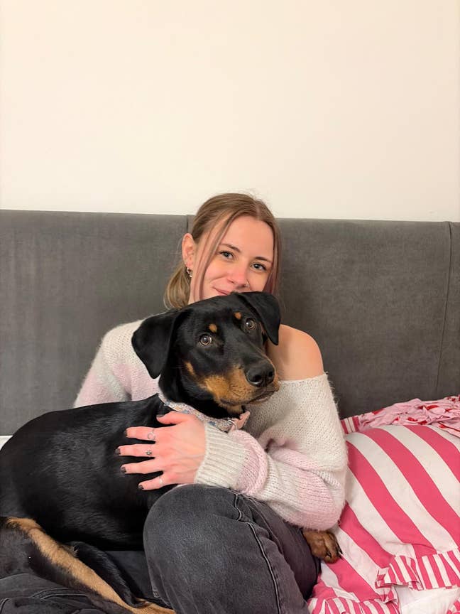  My name is Megan, I'm 27 and studying occup... Main Photo