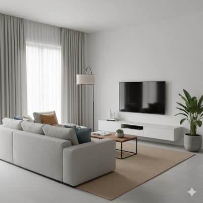 🏡✨ Large Double Room Available | All Inclusive Bil Main Photo