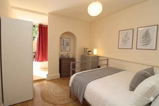 ⚡ Dlr & Canary Wharf Links! Room in Poplar (E14) ⚡ Main Photo