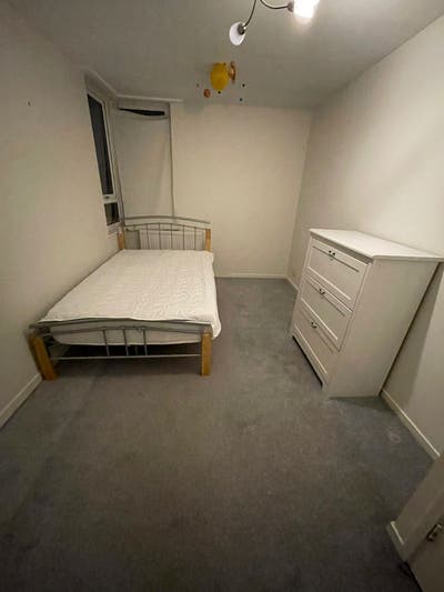 Double room available | Peckham | SE15 Main Photo
