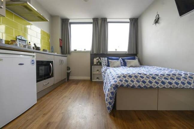 Urgent Tenancy Take Over | All Bills Inclusive Main Photo