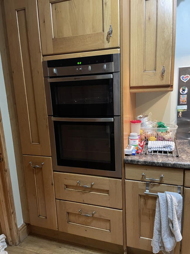 Lovely double room in sunny house .  Main Photo