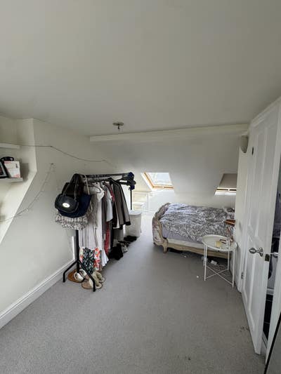 En-Suite room for rent! Main Photo