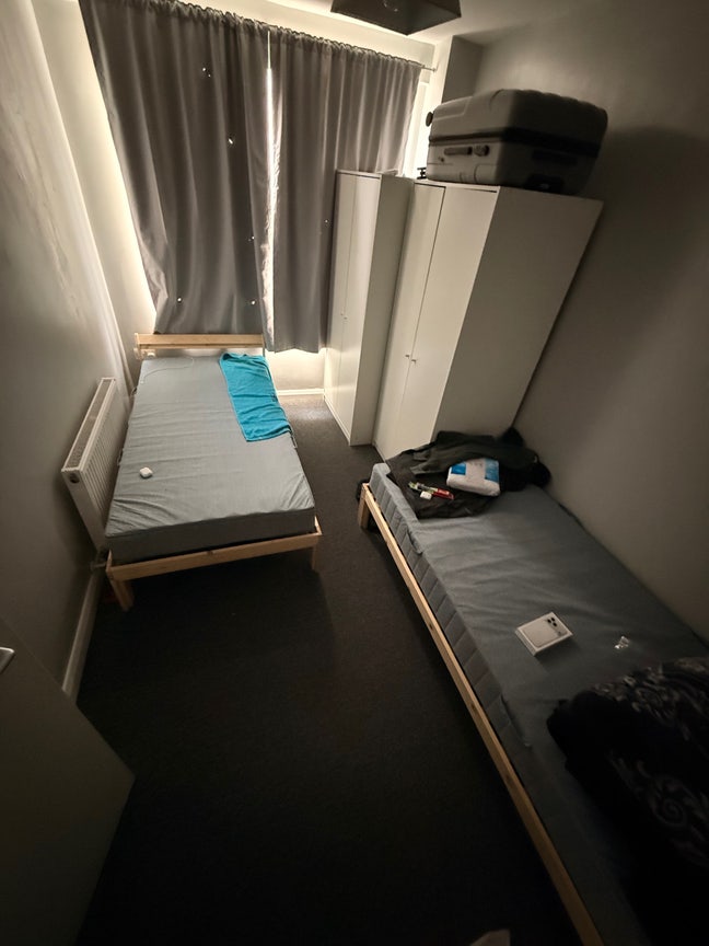 One bed space available in Rainham RM13 Main Photo