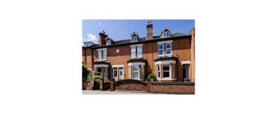 4 Bed - Student House Share Main Photo