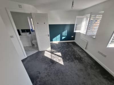 Super Clean and Cozy House Parking and Privet Bath Main Photo