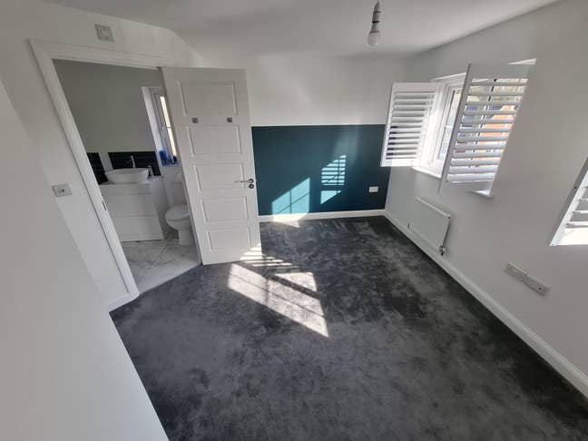 Super Clean and Cozy House Parking and Privet Bath Main Photo