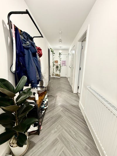 2 Double Bed 2 Bathroom Flat - Glasgow CIty  Main Photo