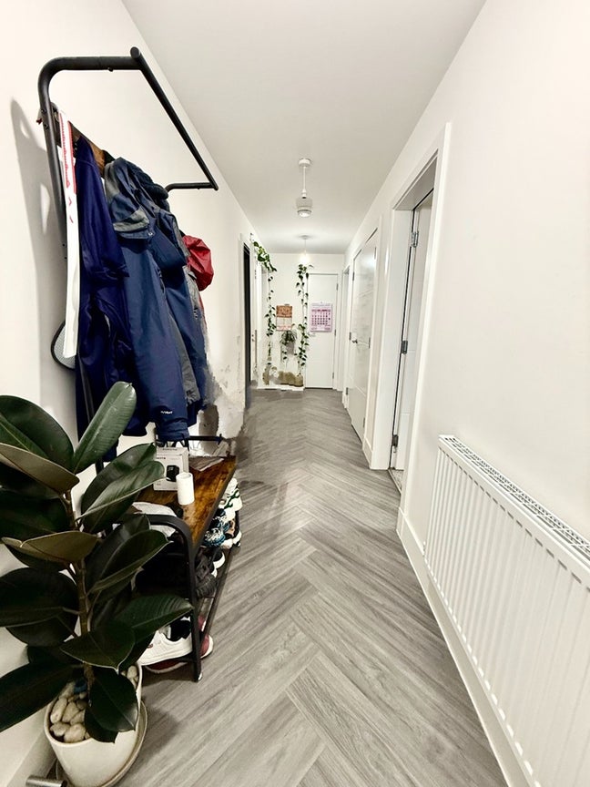 2 Double Bed 2 Bathroom Flat - Glasgow CIty  Main Photo