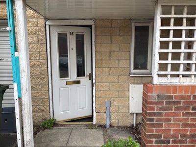 Bedroom + separate Office room in Chillingham Road Main Photo