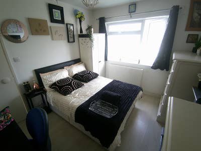 Looking for a friendly and peaceful atmosphere... Main Photo