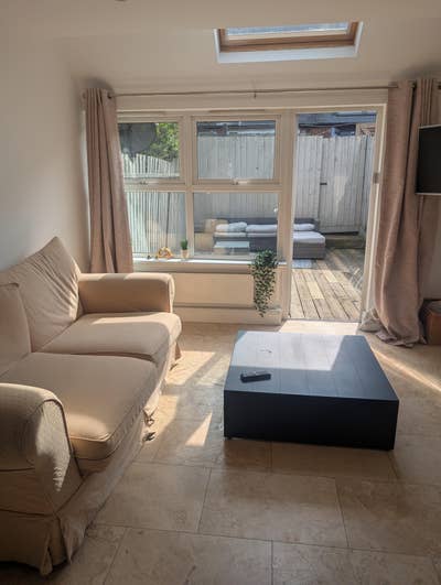 House in Highbury Islington (Viewing Mar 28/29) Main Photo