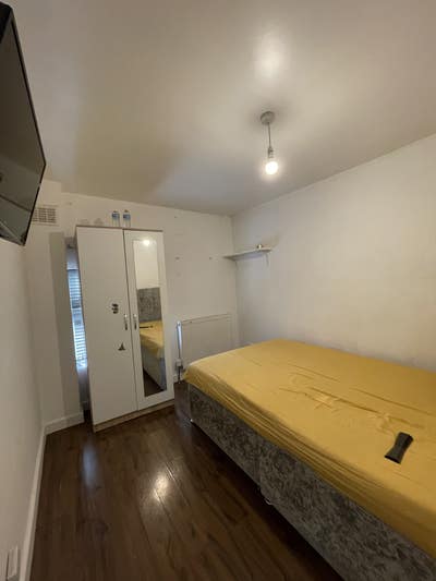 Double Room witn En-suite - All Bills Included!  Main Photo