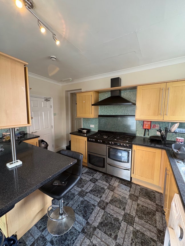 Wath-upon-Dearne - double room available  Main Photo