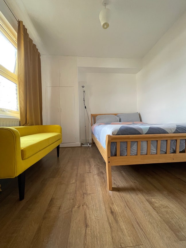 Cosy room in Camberwell  Main Photo