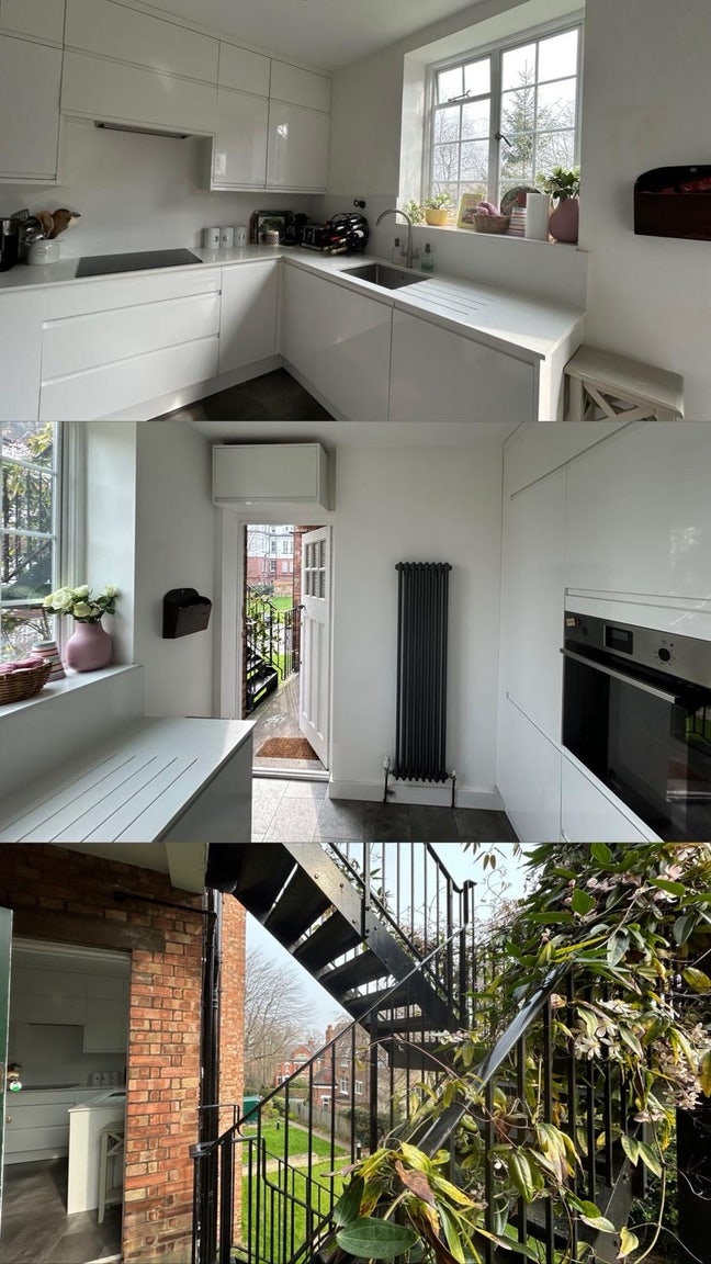 Spare room in Crouch End Main Photo