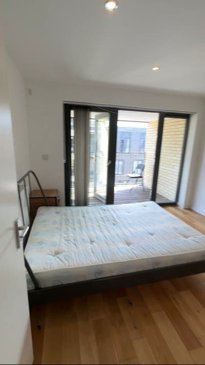 Double Rooms | Brixton | &pound;1150 Main Photo