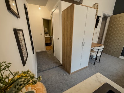 ✨ BRAND NEW Studios & En-Suites – Crosby Street  Main Photo