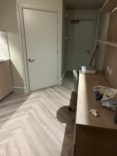 One bed studio very close to Loughborough uni Main Photo