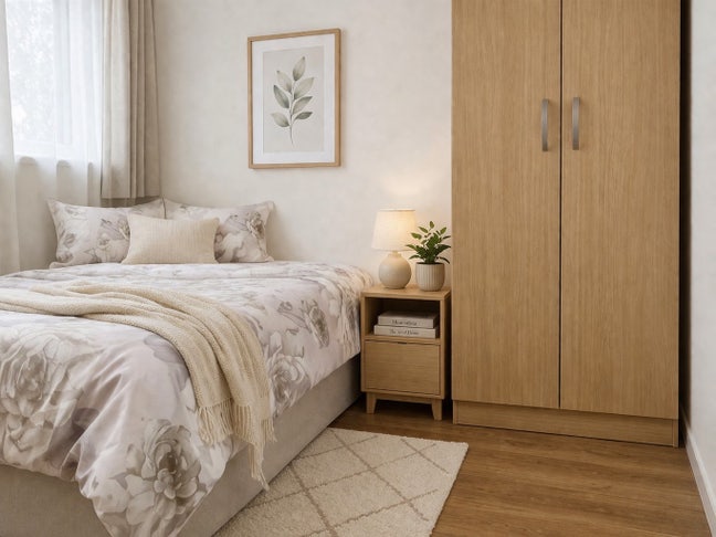 Double Room in a Prime Location – E1   Tower Bridg Main Photo