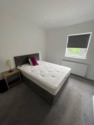 Double Watford Hospital Location Main Photo