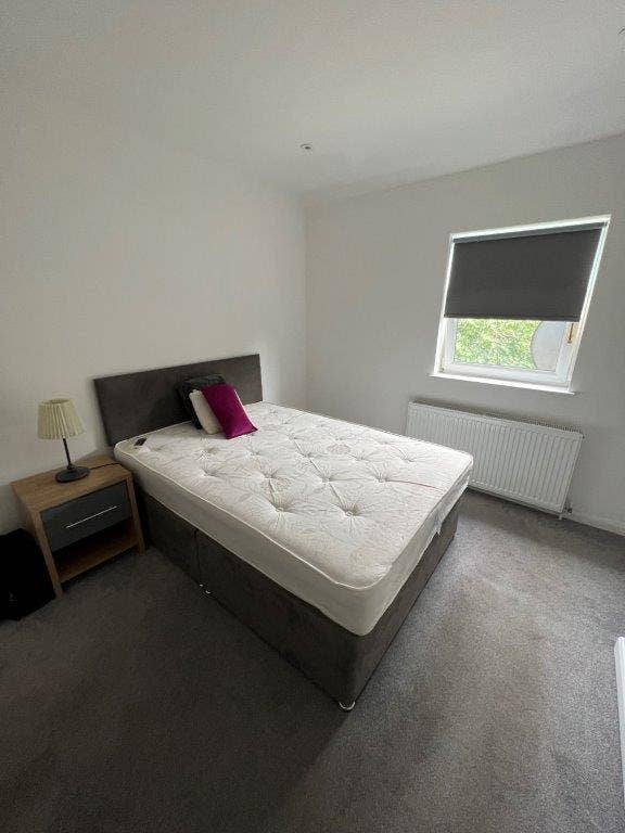 Double Watford Hospital Location Main Photo