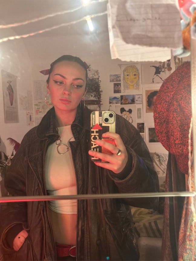 I am looking for a new home in London for May :)!! Main Photo