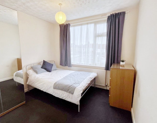 Bright Double | Professional House | All Bills Inc Main Photo