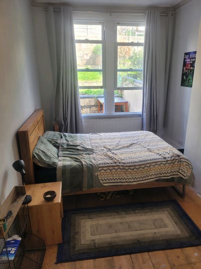 Double room available Elton road bs7 Main Photo