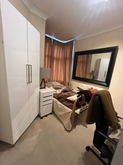 Double Room in a Chiswick House Share Main Photo
