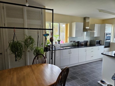 Double Room in 3-Bed Bungalow Main Photo