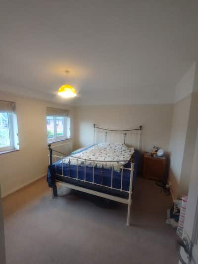 Spacious Room Available in Friendly Cambridge Home Main Photo
