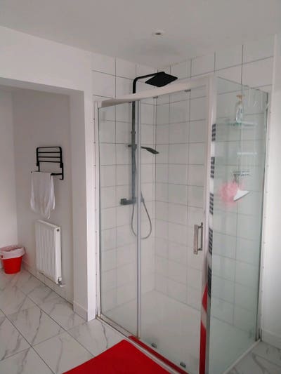 Double bedroom  Main Photo