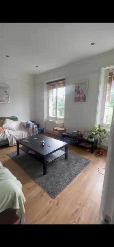 4 Bedroom Flat to Rent in Brixton  Main Photo