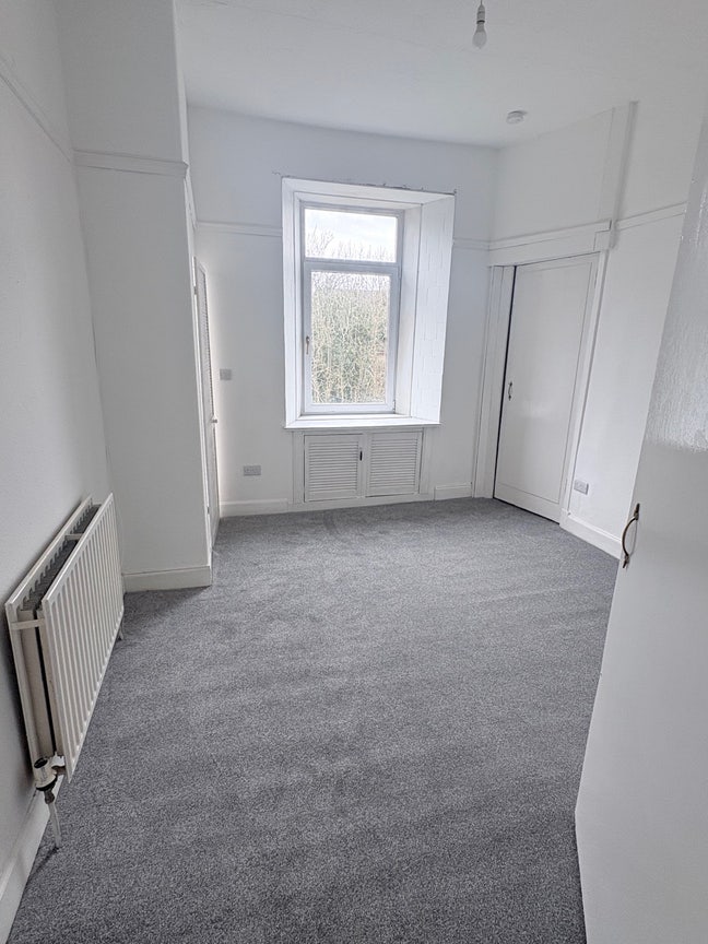 Unfurnished Double Room Available in Mount Florida Main Photo