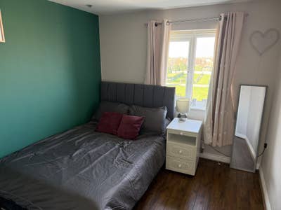 Double Bedroom to Rent in Isleham Main Photo