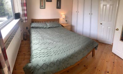 Lovely double room with car park  Main Photo