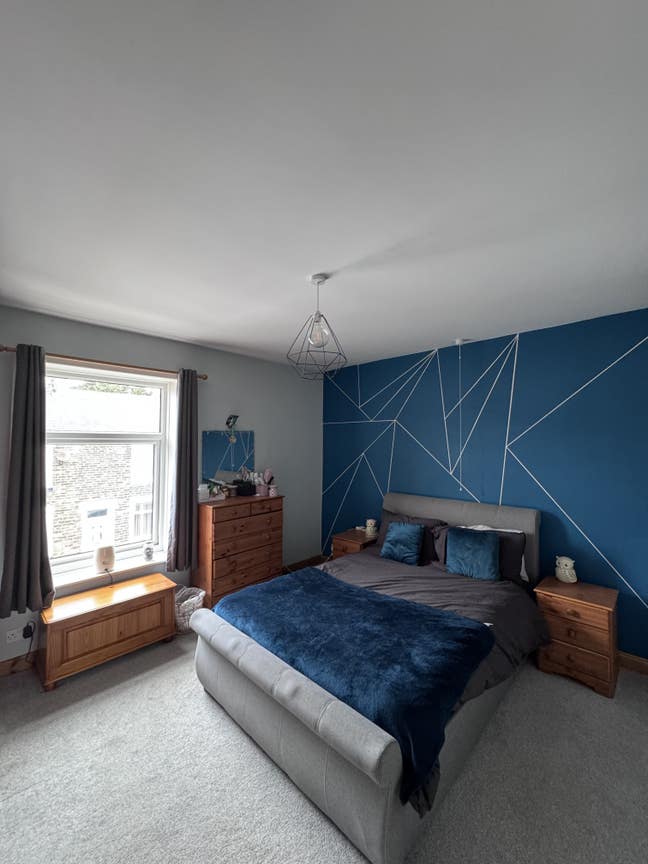 Fully furnished Terraced House  Main Photo