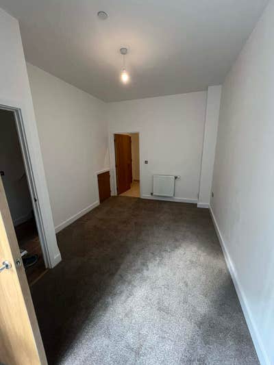 Double room Hoxton/ ensuite for a couple or single Main Photo