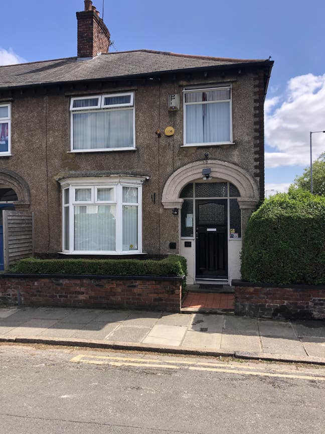 Student house share Main Photo